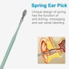 6 Pcs Ear Pick Earwax Removal Kit, Ear Cleansing Tool