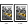 Photo Frame - 6x8 (15cm x 20cm) Picture Frames -