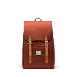 Herschel Supply Co. Retreat Backpack Small | Premium Classics, Small-17L, Smoked Paprika