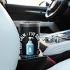Germaphobe Keep calm - I've Got Hand Sanitizer Stainless Steel