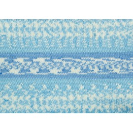 King Cole 1894549 Fjord DK Tromso Yarn - 250M, 100g