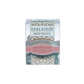 'Gemstone Mix Skin Care Set with 200 g