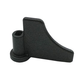 Fenteer Breadmaker Paddle Kneading Blade Mixing Paddle Universal Lightweight Mixing Bread Maker Mixing Paddle Alloy for Parts Replace