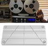 1/2 1/4 10 Inch Tape Splicing Set with Leader Tape