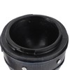 Bomb Storage Box Retro Decorative 3D Resin Craft Model Mini