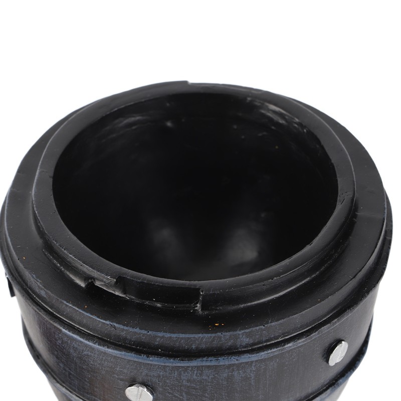 Bomb Storage Box Retro Decorative 3D Resin Craft Model Mini