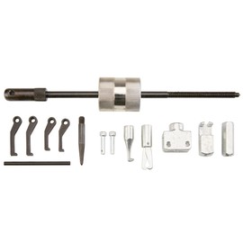 Slide Hammer and Puller Set 14 Piece