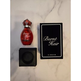 Elon Burnt Hair Perfume - The Boring Company - Limited Edition