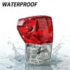Taillight Assembly for 2007 2008 2009 2010 2011 2012 2013