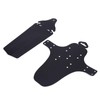AIMALL Seller 1Set Bicycle Mud Guard MTB Front And Rear