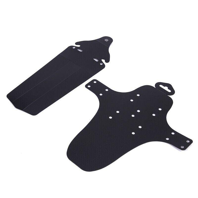 AIMALL Seller 1Set Bicycle Mud Guard MTB Front And Rear
