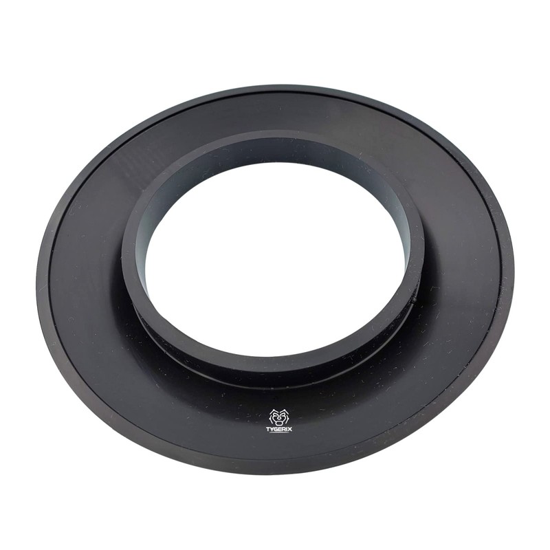 TYGERIX® DN 80 mm / 8 cm / 3 1/8"