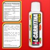L-Carnitina Liq. Ultra 500 ml sandía