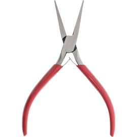 Extra Duty Pliers, Extra Long Flat Nose, 5-1/2 Inches | PLR-307.00
