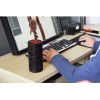 Breezee Market Termo Portatil Acero Inoxidable Neumático Frio Caliente Resi