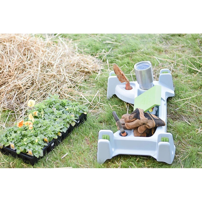 The Burro Buddy USA Made Lawn/Garden Tray for All 4-6