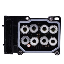 ABS Anti-Lock Brake Actuator Pump Control Module 0265800534 44050-06070 Compatible with 2007-2009 Toyota Camry Non-Hybrid 0265800535 44510-33130 44510-06060