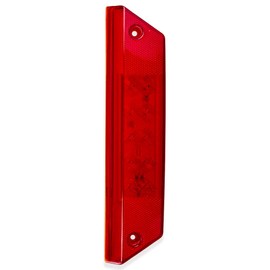 HAZAWA LED Tail Light for Ranger 900 800 700, Rear Taillight Compatible With Polaris Ranger 500 700 800 900 2009-2016 Replacement OEM Part# 2411099 Brake Stop Light Accessories（2411099-Red）