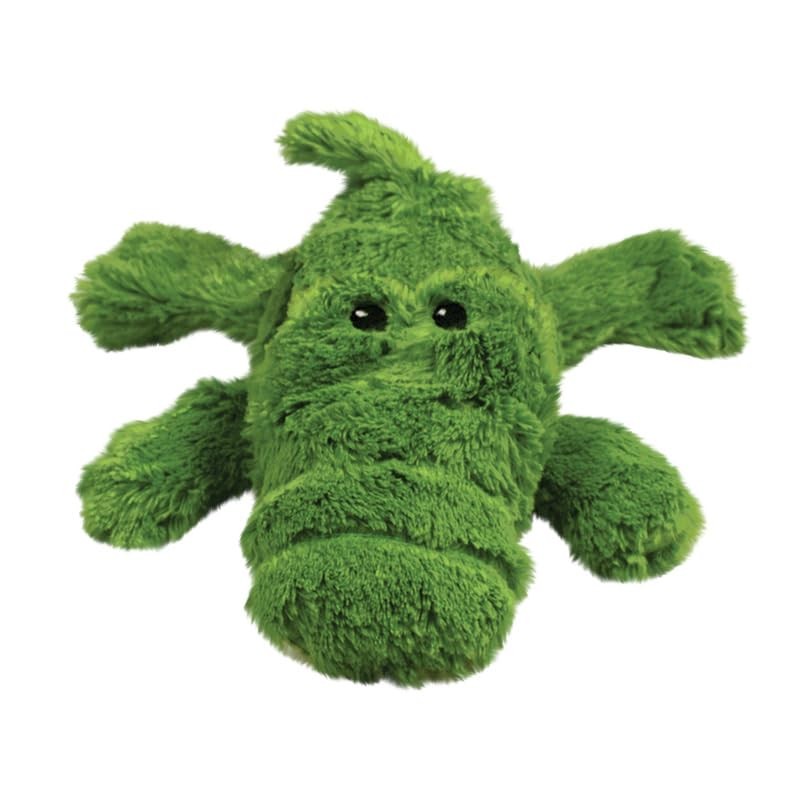 KONG Cozie Bundle Variety Pack - Cozie Marvin The Moose