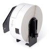 COLORTY 12 Rolls Compatible Brother DK-1201 1.1" x 3.5" Address