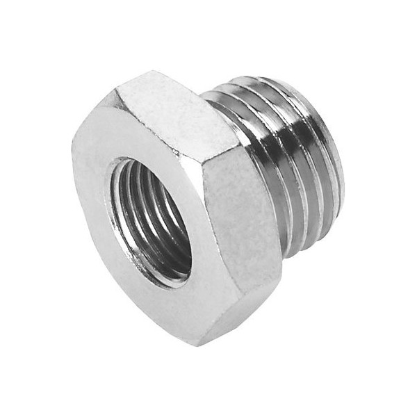 Festo 8030309 Model NPFC-R-G38-G18-MF Reducing Nipple (Pack of 10)