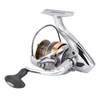 Salt Freshwater Metal Heavy Duty Lightweight Casting Spinning Fishing Reel