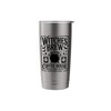 Witches Brew Coffee House Stop In Spell Stainless Steel Insulated