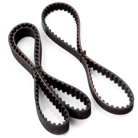 CCIYU Timing Belt Water Pump Kit TCKWP244 WP244K1A TBK244 Compatible for 1997-1999 for Acura CL 1994-2002 for Honda for Accord 1998 for Honda Odyssey 1998-1999 for Isuzu Oasis