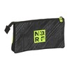 Safta Nerf Get Ready Pencil Case for Children, Ideal for