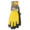 Takagi EARTH MAN Kirimaru Work Vibration Reduction Gloves, Large, Gardening