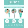 Deo2-7 Teen Serum zur Vorbeugung von Gerüchen