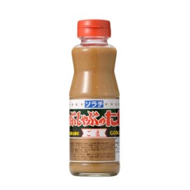 Sorachi Hokkaido Shabushabu Goma Tare Japanese Sesame Sauce