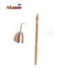 Ventilating Needle for Lace Wig - AliLeader Brass Ventilating Holder