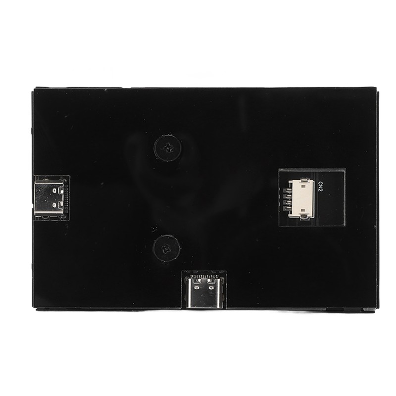 3.5in Computer Temp Monitor IPS Full View Display Small Screen