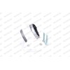 Monroe L11844 Mounting, wishbone