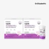 Dr. Elizabeth 닥터엘리자베스 100억 프로바이오틱스 30캡슐 x 2박스 Dr. Elizabeth