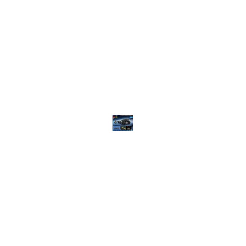 레고 배트맨 대 슈퍼맨 배트(76331) : 토이저러스