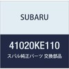SUBARU (スバル) 純正部品 クツシヨン ラバー エンジン ライト プレオ 5ドアワゴン プレオ 5ドアバン 品番41020KE110
