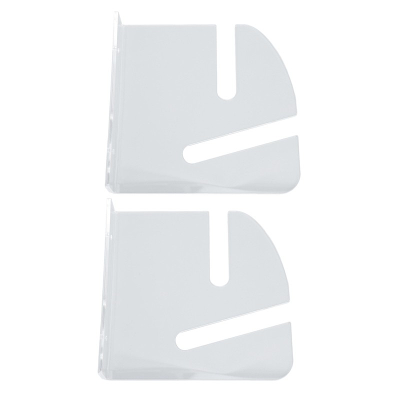 Skateboard Rack Wall Mount Skateboard Display Rack Acrylic Strong Load