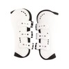 Horse Front Tendon Boots Adjustable Breathable Open Front Protective Horse