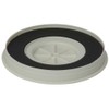 Kakudai 426-301 Trap Lid for Washing Machine Pans, Compatible with