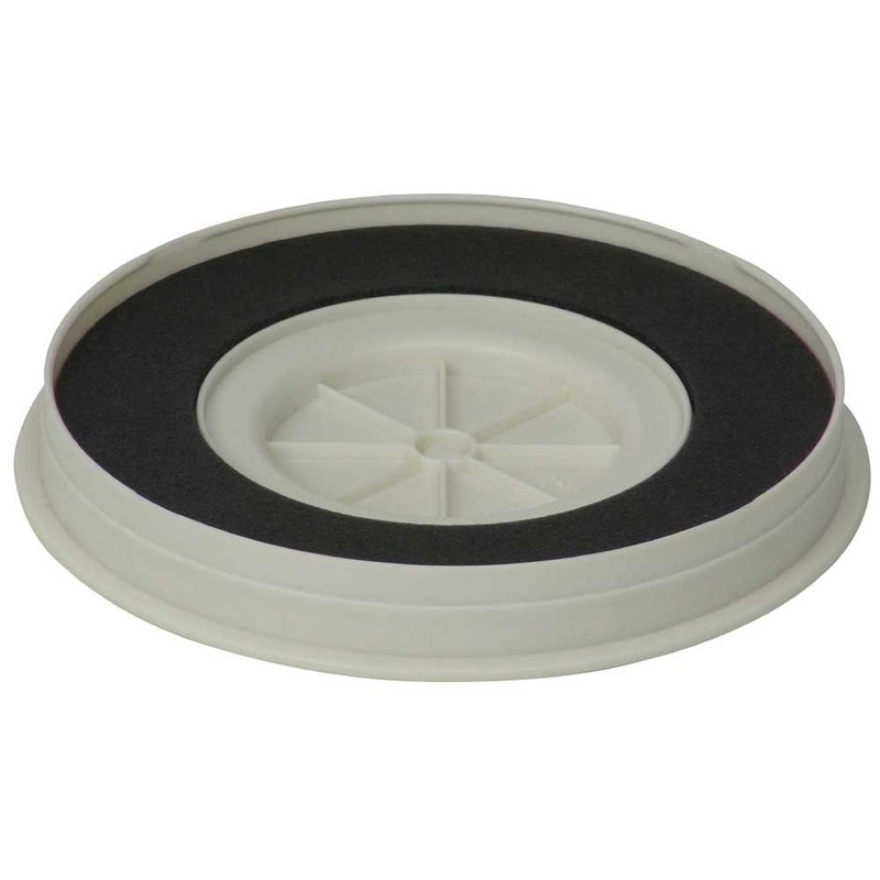 Kakudai 426-301 Trap Lid for Washing Machine Pans, Compatible with