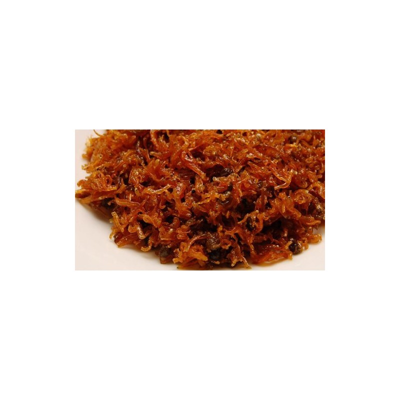 Waso Crepe Sansho Pepper, 3 Pieces with Rice