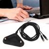 Magnetic Antenna Base SMA 2.4G 5G Dual Band 6.6ft Length