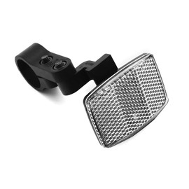 Bicycle Handlebar Reflector,Front Bike Reflector