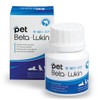 Betalukin Dog & Cat Immune Booster 60g / 베타루킨 강아지 고양이 면역증강제 60g