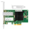 Euqvos PCIe Ethernet Network Card for Intel 82599ES Chipset PCIe