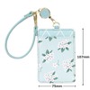Lab Clip Pass Case Paltaire Jasmine A25-PAPA-JS