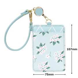 Lab Clip Pass Case Paltaire Jasmine A25-PAPA-JS
