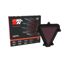 K&N HA-7523 Replacement Air Filter